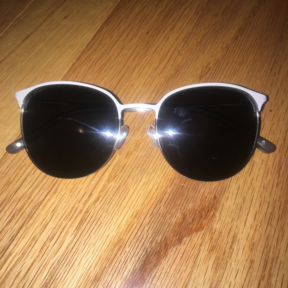 Designer 3.1 Phillip Lim Sunglasses